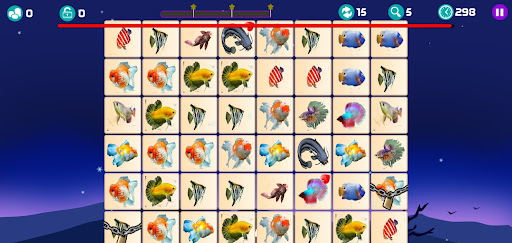 fish onet connect