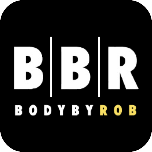 Body By Rob logo