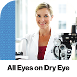 All Eyes on Dry Eye icon