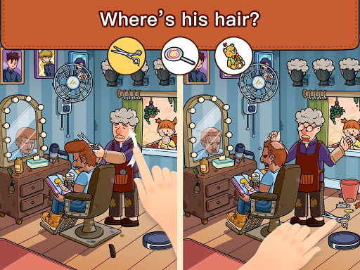 Find Out - Find Something & Hidden Objects 1.4.15 screenshots 13