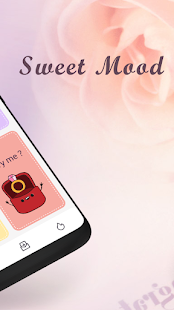 Sweet Mood 1.0.1 APK + Мод (Unlimited money) за Android