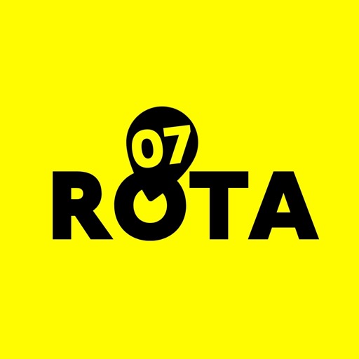 Rota 07 logo