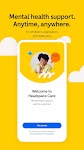 screenshot of Headspace Care (Ginger)