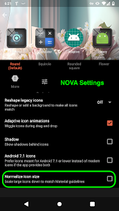 Glassy Icon Pack 5