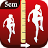 Height Increase Exercise - Workout height increase5.73 (Premium)