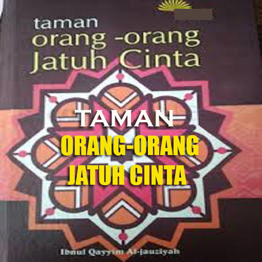 Taman Orang Jatuh Cinta logo