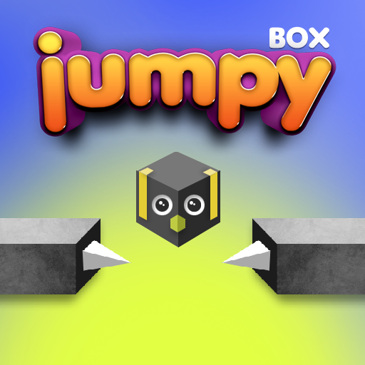 Jumpy Box logo
