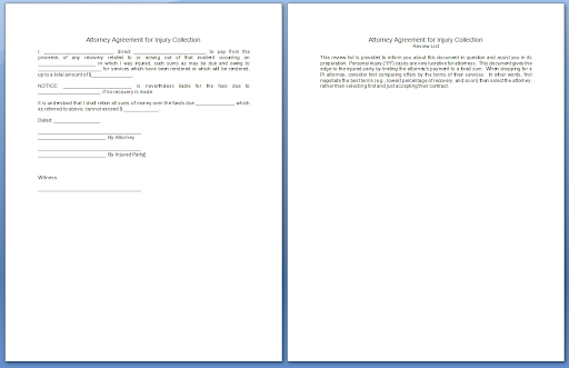 Android application Health Care forms printable screenshort
