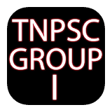 TNPSC GROUP 1  STUDY MATERIALS icon