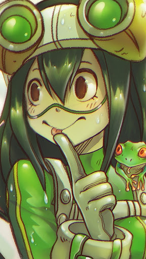 My Hero Academia Wallpapers HD