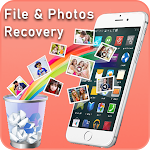Cover Image of Télécharger File Recovery - Recover Deleted Files 7.0 APK
