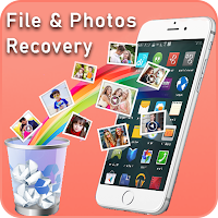 File Recovery - Recover Deleted Files