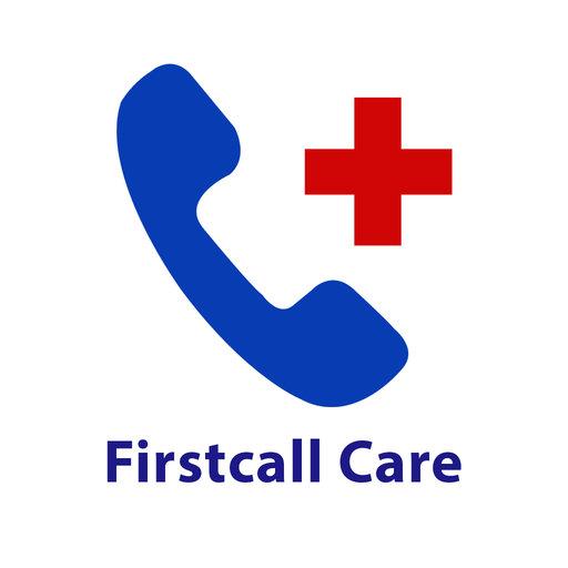 Firstcall Care Services logo