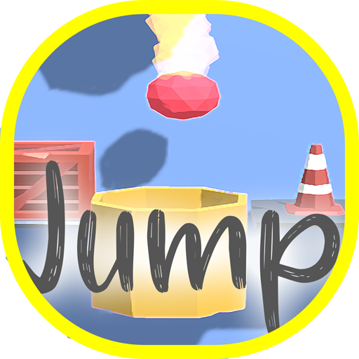 Jump, Down 1.04 Icon