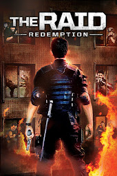 Icon image The Raid: Redemption