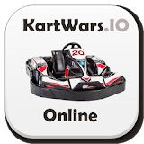 Kartwars.io Online Battles icon