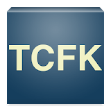 Temperature Converter (TCFK) icon