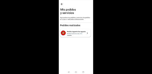 Juguería San Agustín de Bolívar Trujillo