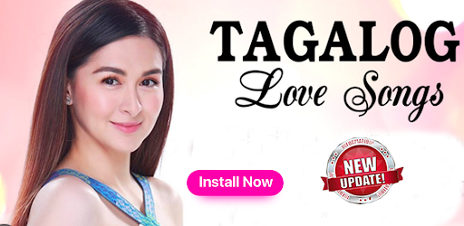 2023 PML OPM Tagalog Love Song Screen 3