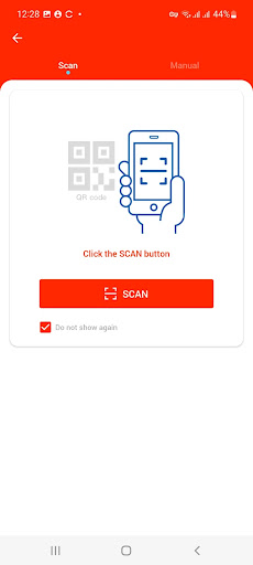 AsiaPay Business Screen 3