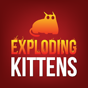 Exploding Kittens® - Official 4.1.1 APK MOD [UNLOCKED]