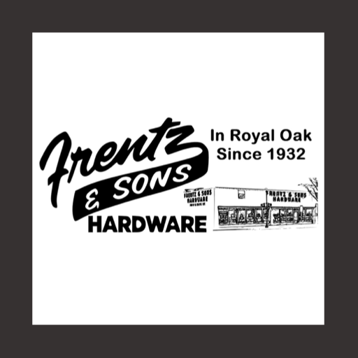 Frentz & Sons Rewards logo