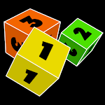 Cover Image of Download GoGoCube: Color Cubes 3D 0.6 APK