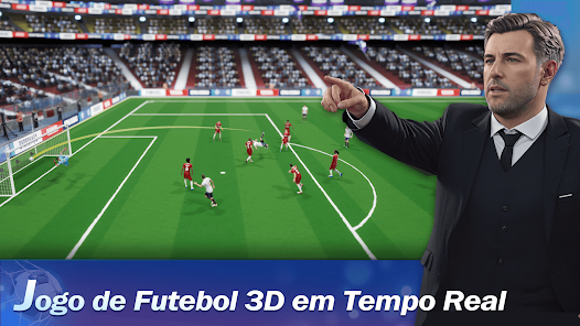 Football Manager 2021 - Jogo de Futebol para PC e Celular