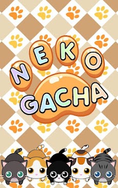 Neko Gacha - Cat Collectorのおすすめ画像1