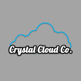 Crystal Cloud Co icon