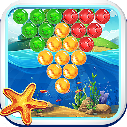 Sultan Of Bubble Shooter Mod Apk