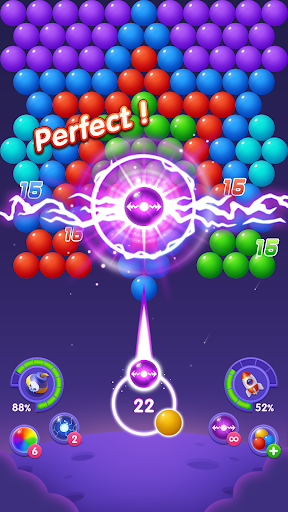 Bubble Shooter - Pop Puzzle 3