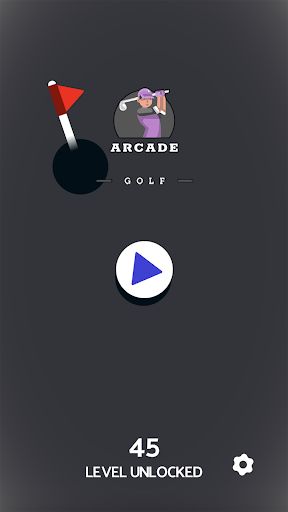 Arcade Golf