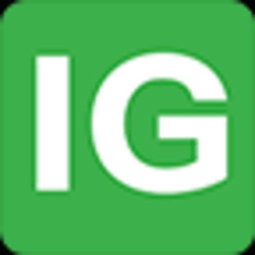 IG Global Download on Windows