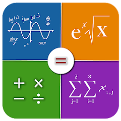 Kalkulator Ilmiah RealCalc