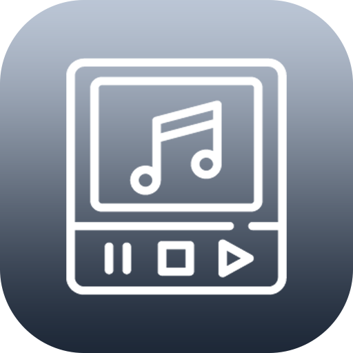 BoxPlayer Music Offline logo
