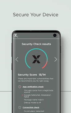 Xumi Securityのおすすめ画像4