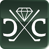 Diamond Country Club icon