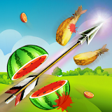 Fruit Archery Tournament icon