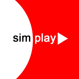 Icon image SimPlay