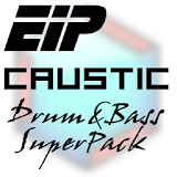 Caustic 3 DrumNBass icon