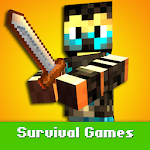 Cover Image of Download Survival Games: 3D Wild Island  APK