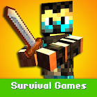 Survival Games: 3D Wild Island 2.3