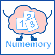Top 10 Puzzle Apps Like Numemory - Best Alternatives
