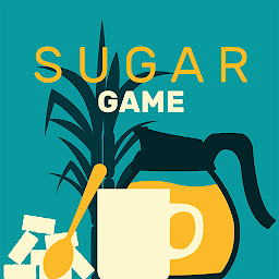 آئیکن کی تصویر sugar game