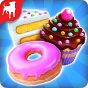 Crazy Kitchen: Match 3 Puzzles Mod apk última versión descarga gratuita