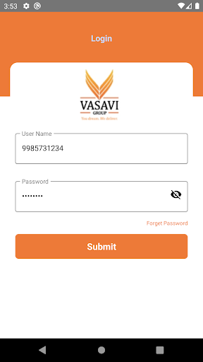 Vasavi Portal