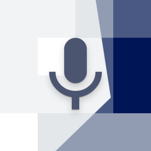 SoundScribe mp3 Voice Recorder logo