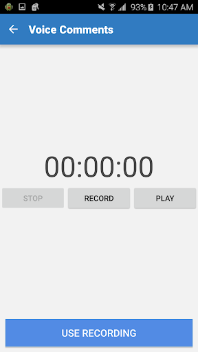 R2 Needs Service Screen 3