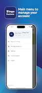 Simpo Cash Business screenshot 1